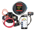 SG210 - Battery Monitor Kit, 12V-48V, with Gateway and Display