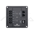 QuickLink 2ch Alarm Output Expander Kit (for Expert Modular only)