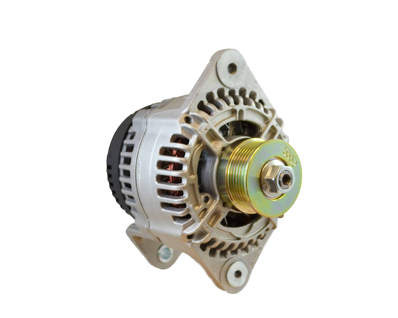 96-48-60-K6-IG - Alternator Large Frame Balmar    96 Series