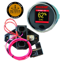 SG200 - Battery Monitor Kit, 12V-48V