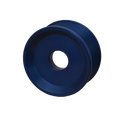 48-AM-97 - Alternator Pulley Only Hitachi Alternator
