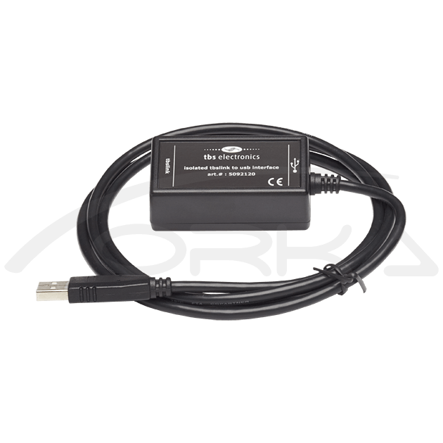 TBSLink to USB Interface Kit (not compatible with Omnicharge2 and Omnicharge DC)