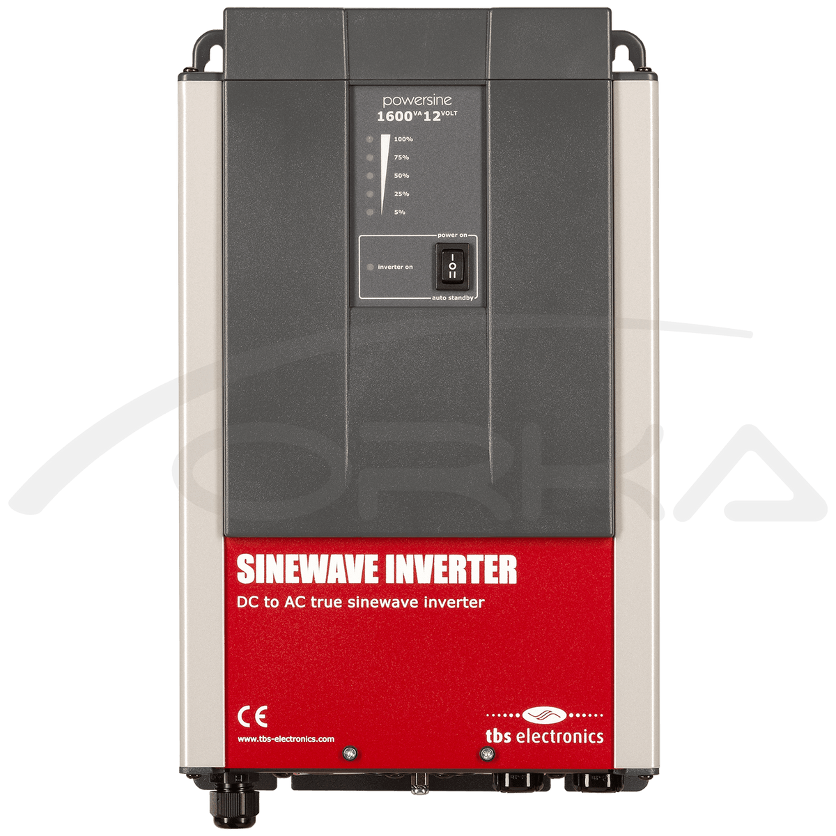 Ps1600 Inverters – ORKA