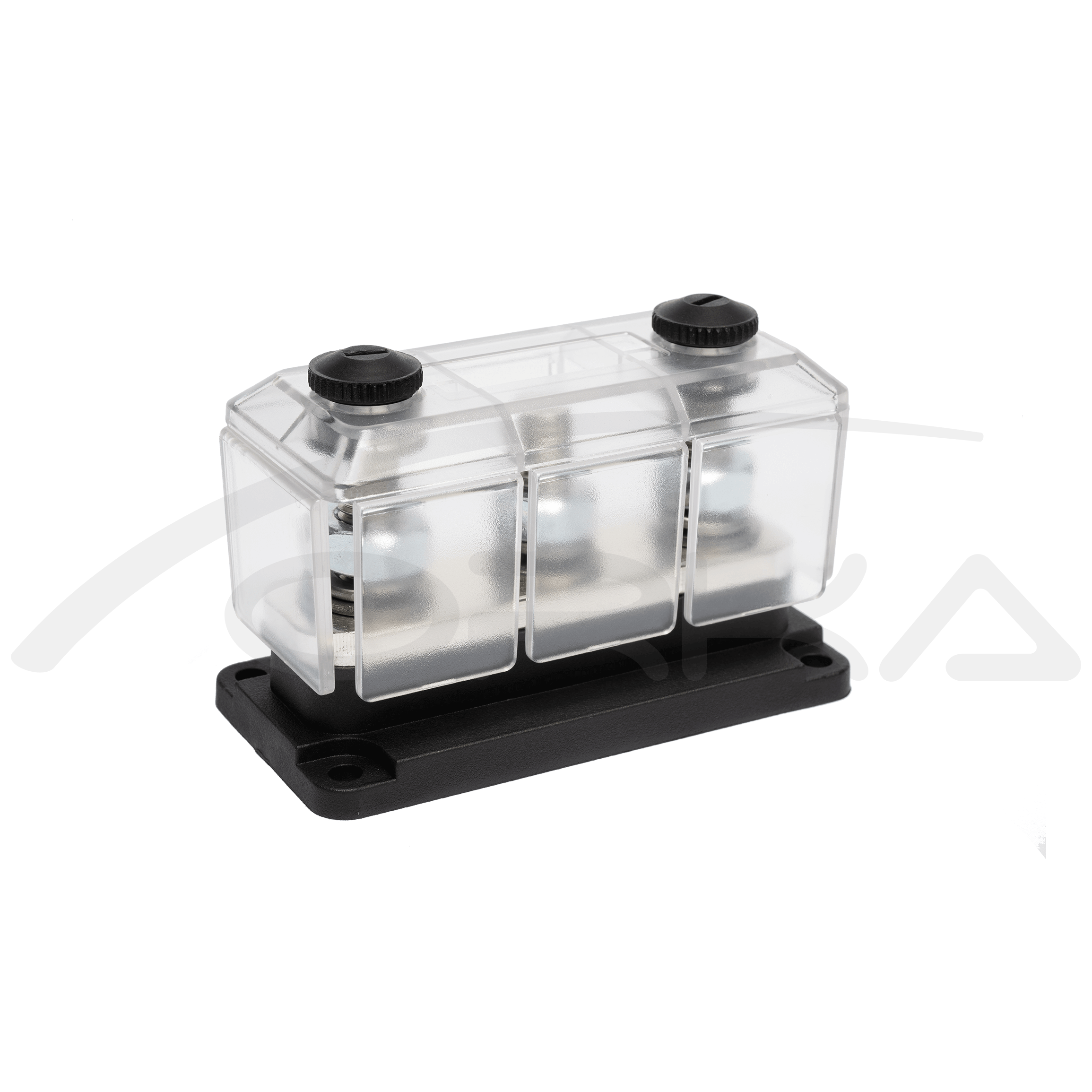 DCM 3xM10 Busbar (60V/600A)