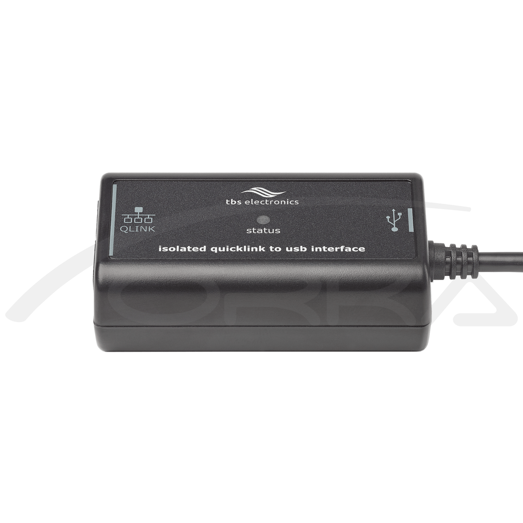 QuickLink to USB Communication Kit (for Omnicharge2 and Expert Modular)