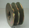 59473 - Pulley Dual 2.9 x 1/2” Presto .875"