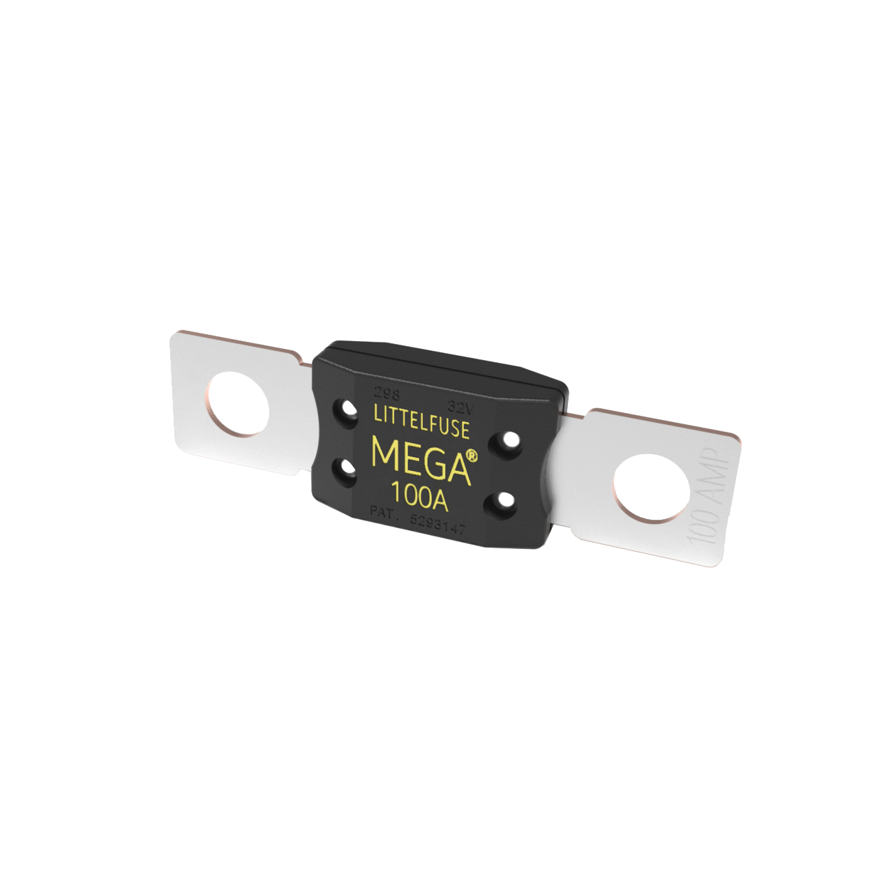 Fuse Littelfuse Mega 175A/32V (Set of 2pcs)