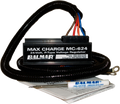 MC-624-H - Balmar 24V Alternator Voltage Regulator with Wiring Harness (10A Max Field Current)