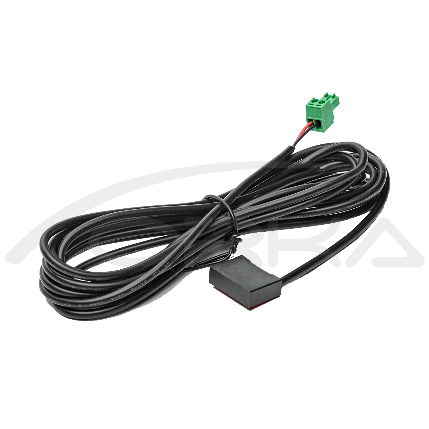 Omnicharge Solar Temperature Sensor Kit 3m